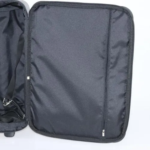Pre-owned > Pre-owned Bags > Pre-owned Weekend Bags - - Loewe Pre-owned - Modalova