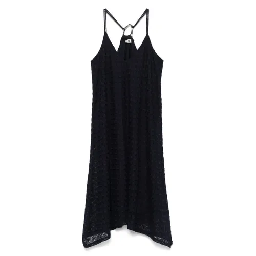 Dresses > Day Dresses > Short Dresses - - Twinset - Modalova
