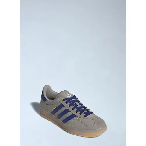 Adidas - Shoes > Sneakers - Gray - Adidas - Modalova