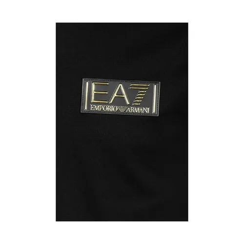 Tops > Long Sleeve Tops - - Emporio Armani EA7 - Modalova