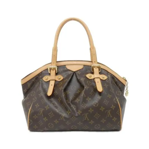 Pre-owned > Pre-owned Bags > Pre-owned Handbags - - Louis Vuitton Vintage - Modalova