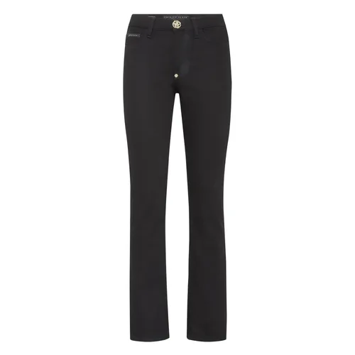 Jeans > Slim-fit Jeans - - Philipp Plein - Modalova