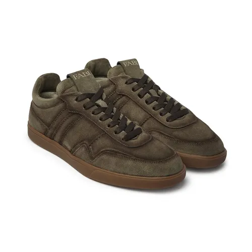 Fabi - Shoes > Sneakers - Green - Fabi - Modalova
