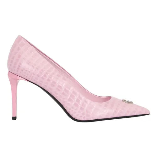 Shoes > Heels > Pumps - - Philipp Plein - Modalova