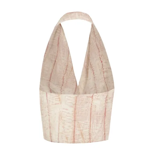 Tops > Sleeveless Tops - - Cortana - Modalova