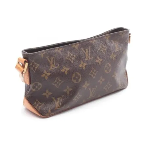 Pre-owned > Pre-owned Bags > Pre-owned Shoulder Bags - - Louis Vuitton Vintage - Modalova