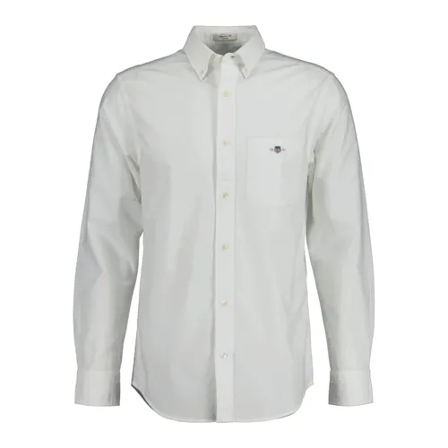 Shirts > Formal Shirts - - Gant - Modalova