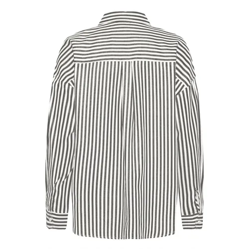 Blouses & Shirts > Shirts - - Ichi - Modalova