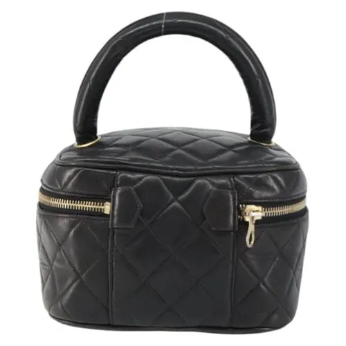 Pre-owned > Pre-owned Bags > Pre-owned Mini Bags - - Chanel Vintage - Modalova