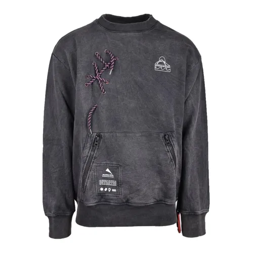 Sweatshirts & Hoodies > Sweatshirts - - Mauna Kea - Modalova