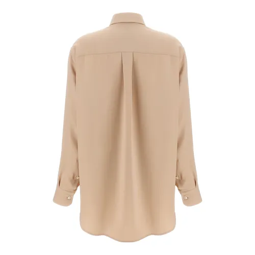 Blouses & Shirts > Shirts - - Brioni - Modalova