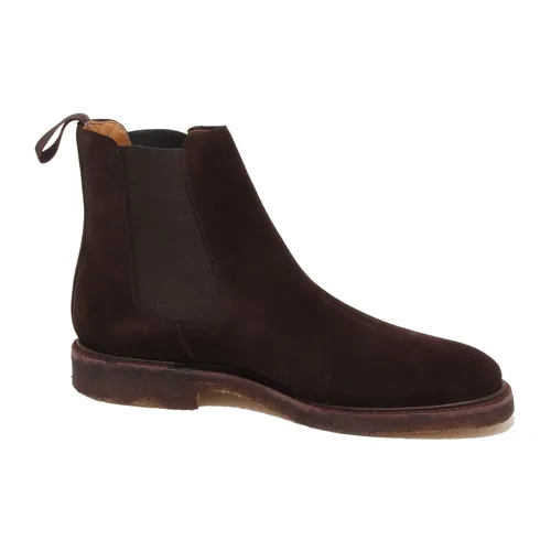 Shoes > Boots > Chelsea Boots - - Cordwainer - Modalova