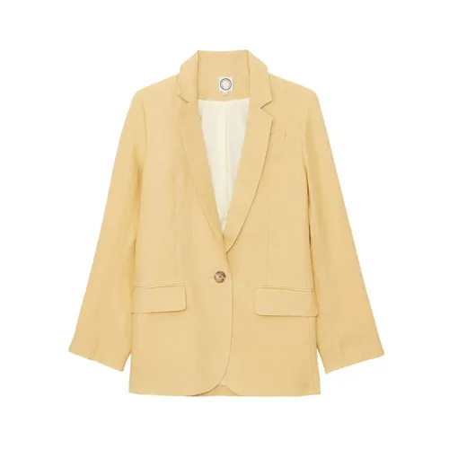 Jackets > Blazers - - Ines de la Fressange Paris - Modalova