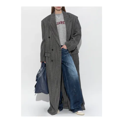 Sweatshirts & Hoodies > Sweatshirts - - Dsquared2 - Modalova