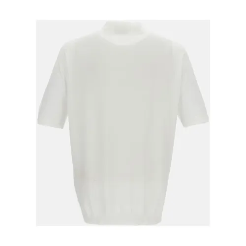 Tops > Polo Shirts - - John Smedley - Modalova