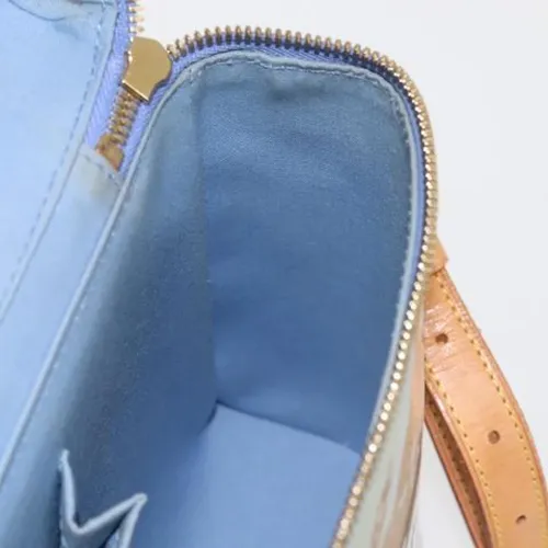 Pre-owned > Pre-owned Bags > Pre-owned Cross Body Bags - - Louis Vuitton Vintage - Modalova