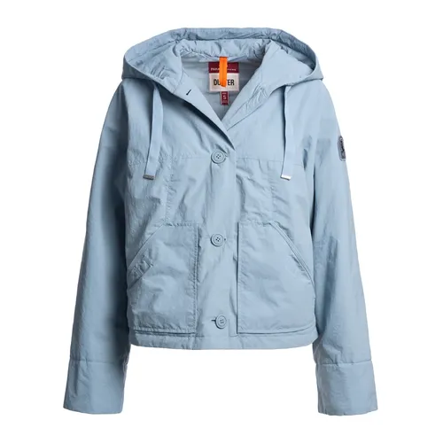Jackets > Light Jackets - - Parajumpers - Modalova