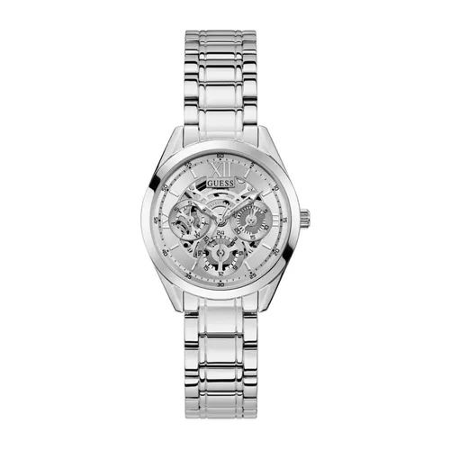 Accessories > Watches - - Guess - Modalova