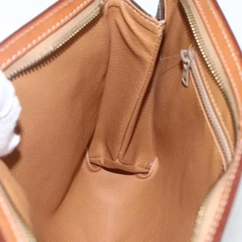 Pre-owned > Pre-owned Bags > Pre-owned Clutches - - Celine Vintage - Modalova