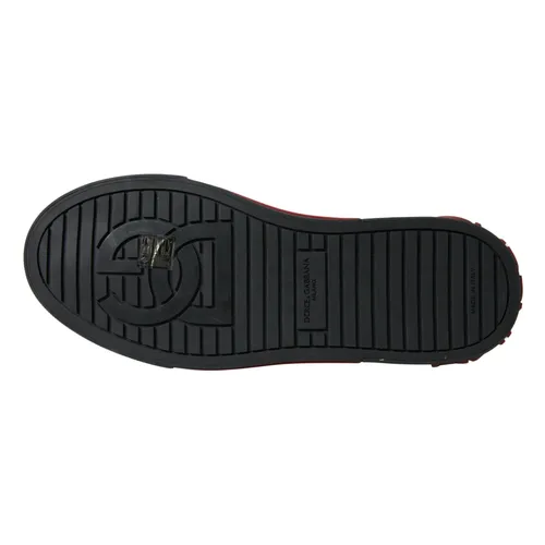 Shoes > Sneakers - - Dolce & Gabbana - Modalova