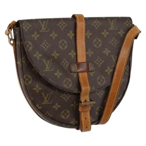 Pre-owned > Pre-owned Bags > Pre-owned Cross Body Bags - - Louis Vuitton Vintage - Modalova