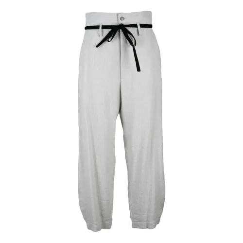 Trousers > Tapered Trousers - - Barena Venezia - Modalova