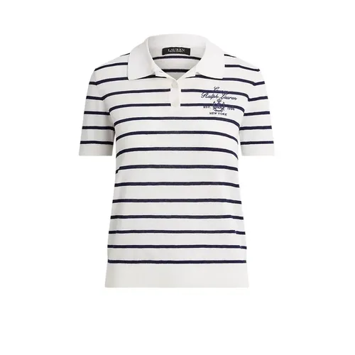 Tops > Polo Shirts - - Ralph Lauren - Modalova