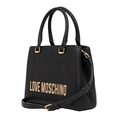 Bags > Handbags - - Love Moschino - Modalova