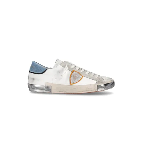 Shoes > Sneakers - - Philippe Model - Modalova