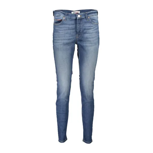 Jeans > Skinny Jeans - - Tommy Hilfiger - Modalova