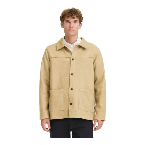 Jackets > Light Jackets - - Kronstadt - Modalova