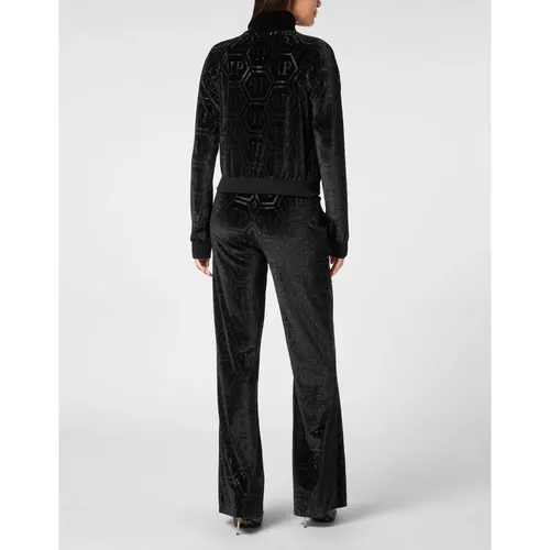 Jumpsuits & Playsuits > Jumpsuits - - Philipp Plein - Modalova