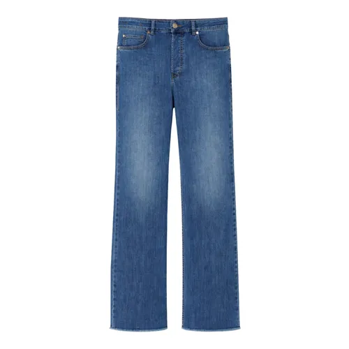 Jeans > Straight Jeans - - Iblues - Modalova