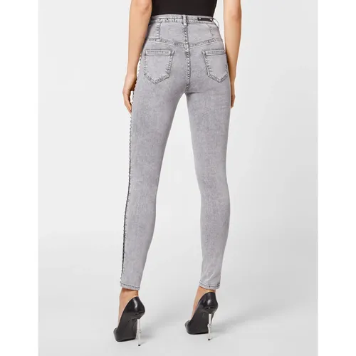 Jeans > Skinny Jeans - - Philipp Plein - Modalova