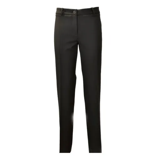 Trousers > Chinos - - Max Mara - Modalova