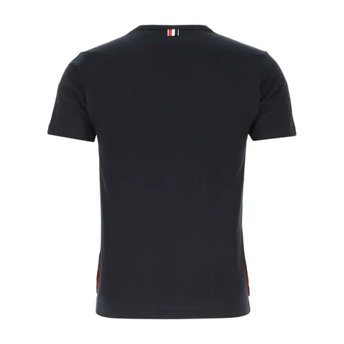 Tops > T-Shirts - - Thom Browne - Modalova