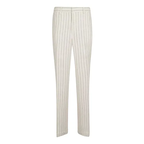Trousers > Straight Trousers - - Polo Ralph Lauren - Modalova