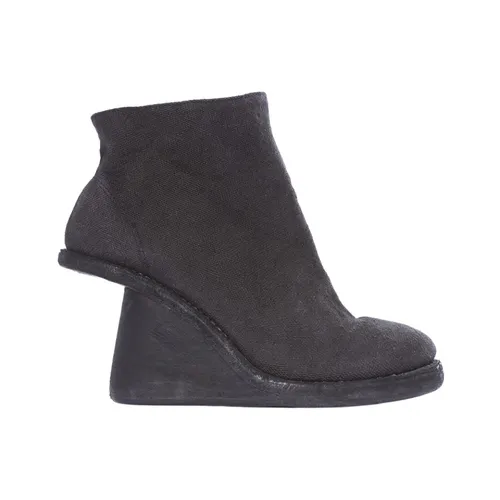Shoes > Heels > Wedges - - Guidi - Modalova
