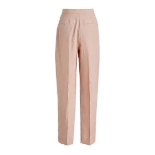Trousers > Tapered Trousers - - Stella McCartney - Modalova