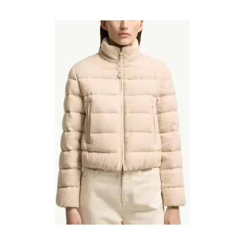 Jackets > Down Jackets - - Moncler - Modalova