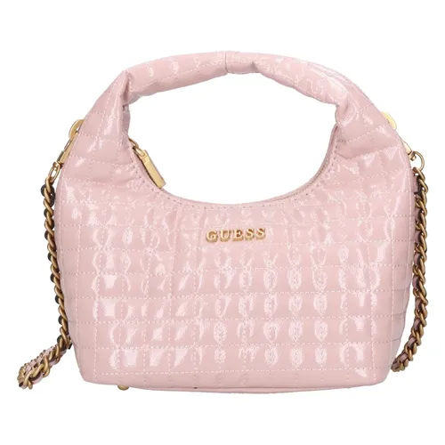 Guess - Bags > Handbags - Pink - Guess - Modalova