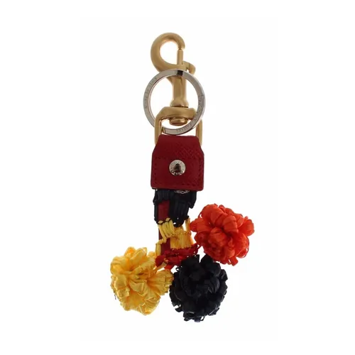 Accessories > Keyrings - - Dolce & Gabbana - Modalova
