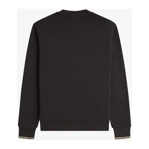 Sweatshirts & Hoodies > Sweatshirts - - Fred Perry - Modalova