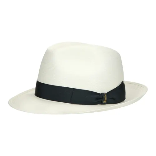 Accessories > Hats > Hats - - Borsalino - Modalova