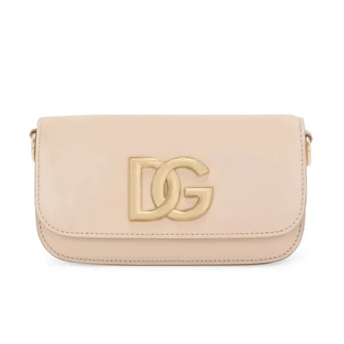 Bags > Shoulder Bags - - Dolce & Gabbana - Modalova