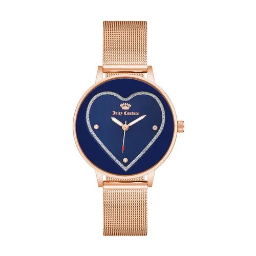 Accessories > Watches - - Juicy Couture - Modalova