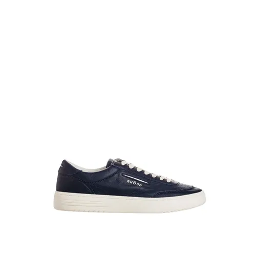 Ghoud - Shoes > Sneakers - Blue - Ghoud - Modalova