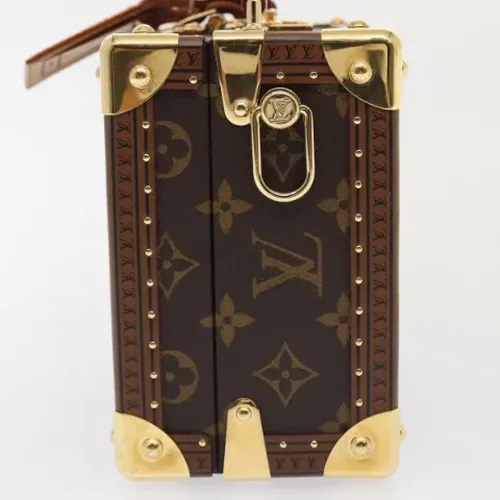 Pre-owned > Pre-owned Bags > Pre-owned Handbags - - Louis Vuitton Vintage - Modalova