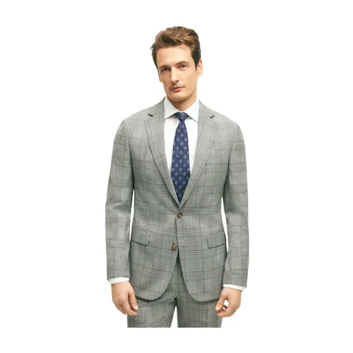 Jackets > Blazers - - Brooks Brothers - Modalova
