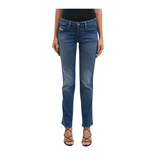 Jeans > Slim-fit Jeans - - Diesel - Modalova